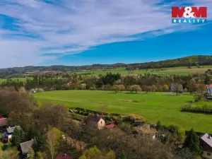Prodej pozemku pro bydlení, Hradiště, 3518 m2
