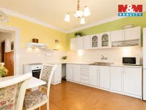 Prodej rodinného domu, Karlovy Vary - Doubí, Studentská, 260 m2