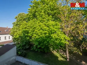 Pronájem bytu 2+kk, Praha - Strašnice, Kolovratská, 45 m2