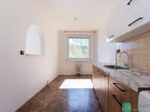 Prodej bytu 4+1, Teplice, Prosetická, 76 m2