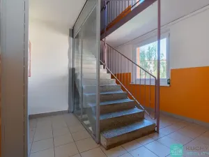 Prodej bytu 4+1, Teplice, Prosetická, 76 m2