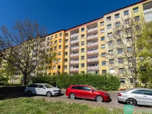 Prodej bytu 4+1, Teplice, Prosetická, 76 m2