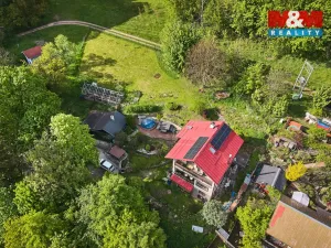 Prodej rodinného domu, Svoboda nad Úpou, Horská, 333 m2