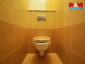 Prodej bytu 3+1, Prostějov, Dr. Horáka, 67 m2