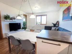 Prodej bytu 3+kk, Holubice, 79 m2