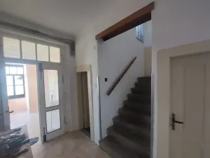 Pronájem rodinného domu, Chrást, 156 m2