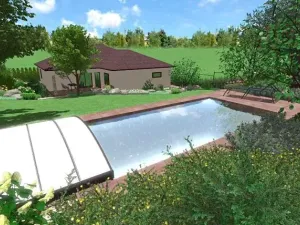 Prodej rodinného domu, Cvrčovice, Školní, 158 m2
