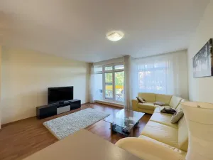 Pronájem bytu 3+kk, Praha - Libeň, Wichterlova, 84 m2