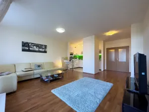 Pronájem bytu 3+kk, Praha - Libeň, Wichterlova, 84 m2