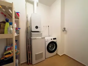 Pronájem bytu 3+kk, Praha - Libeň, Wichterlova, 84 m2