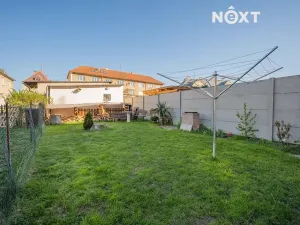 Pronájem bytu 3+kk, Šumperk, Vančurova, 55 m2