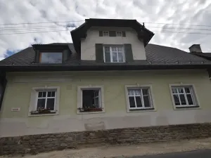 Pronájem bytu 2+1, Jeseník, Rejvízská, 48 m2