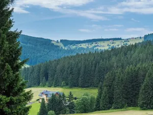 Prodej ubytování, Pec pod Sněžkou, 189 m2