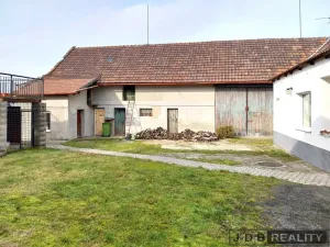 Prodej rodinného domu, Mělník, 147 m2