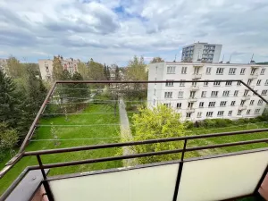 Prodej bytu 2+1, Třinec, kpt. Nálepky, 56 m2