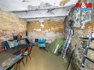 Prodej rodinného domu, Úlice - Jezná, 170 m2
