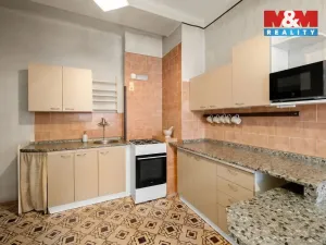 Prodej bytu 2+kk, Praha - Krč, U nových domů II, 45 m2