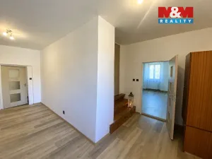 Pronájem bytu 4+1, Nový Jáchymov, Úzká, 140 m2