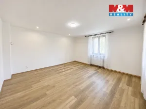 Pronájem bytu 4+1, Nový Jáchymov, Úzká, 140 m2