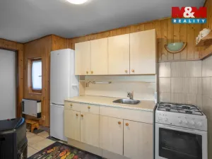 Prodej chaty, Srbeč, 75 m2