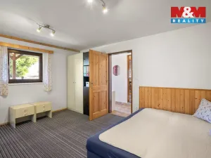 Prodej chaty, Srbeč, 75 m2