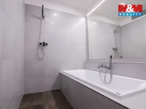Pronájem bytu 2+kk, Kolín - Kolín II, Masarykova, 39 m2