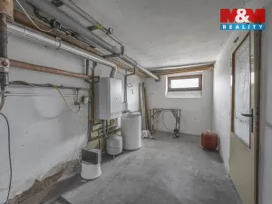 Prodej rodinného domu, Hradec Králové - Rusek, Černilovská, 150 m2
