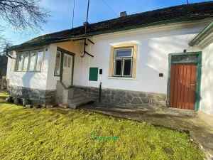 Prodej chalupy, Probulov, 75 m2