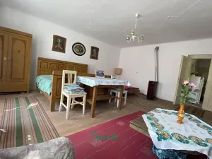 Prodej chalupy, Probulov, 75 m2