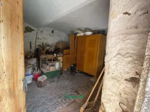 Prodej chalupy, Přeborov, 50 m2