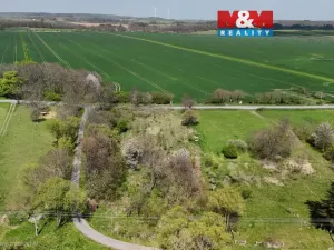 Prodej pozemku pro bydlení, Liptaň - Horní Povelice, 1118 m2