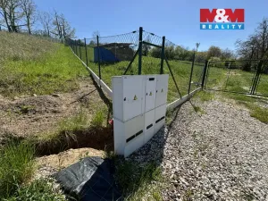 Prodej pozemku pro bydlení, Žebrák, 2091 m2