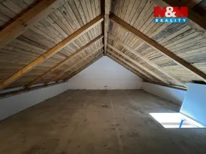Prodej garáže, Krnov, Svatováclavská, 50 m2