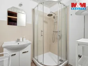 Prodej chaty, Doksy, 75 m2