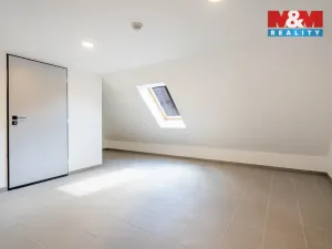 Prodej rodinného domu, Beroun, V Lukách, 150 m2