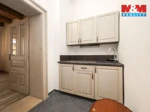 Prodej rodinného domu, Olomouc, Šemberova, 420 m2