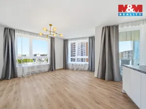 Pronájem bytu 3+kk, Olomouc - Povel, Janského, 87 m2