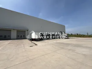 Prodej skladu, Nová Paka, 9000 m2