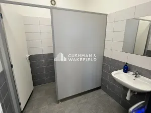 Prodej skladu, Nová Paka, 9000 m2