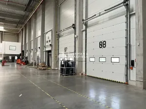 Prodej skladu, Nová Paka, 9000 m2