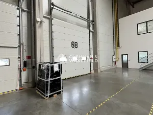 Prodej skladu, Nová Paka, 9000 m2