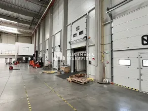 Prodej skladu, Nová Paka, 9000 m2