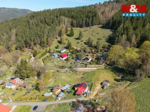 Prodej pozemku pro bydlení, Teplička, 2364 m2