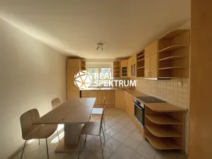 Pronájem bytu 2+1, Blansko, 9. května, 54 m2