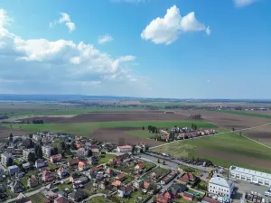 Prodej rodinného domu, Rosice, 500 m2