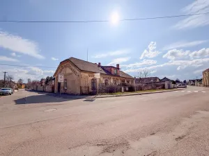 Prodej rodinného domu, Rosice, 500 m2