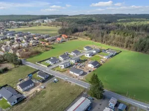 Prodej rodinného domu, Horní Jelení, Bezová, 104 m2