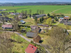 Prodej pozemku pro bydlení, Lanškroun, 779 m2