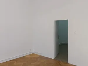 Pronájem kanceláře, Praha - Bubeneč, Korunovační, 40 m2