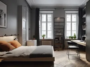 Prodej bytu 1+kk, Praha - Nové Město, Kateřinská, 18 m2